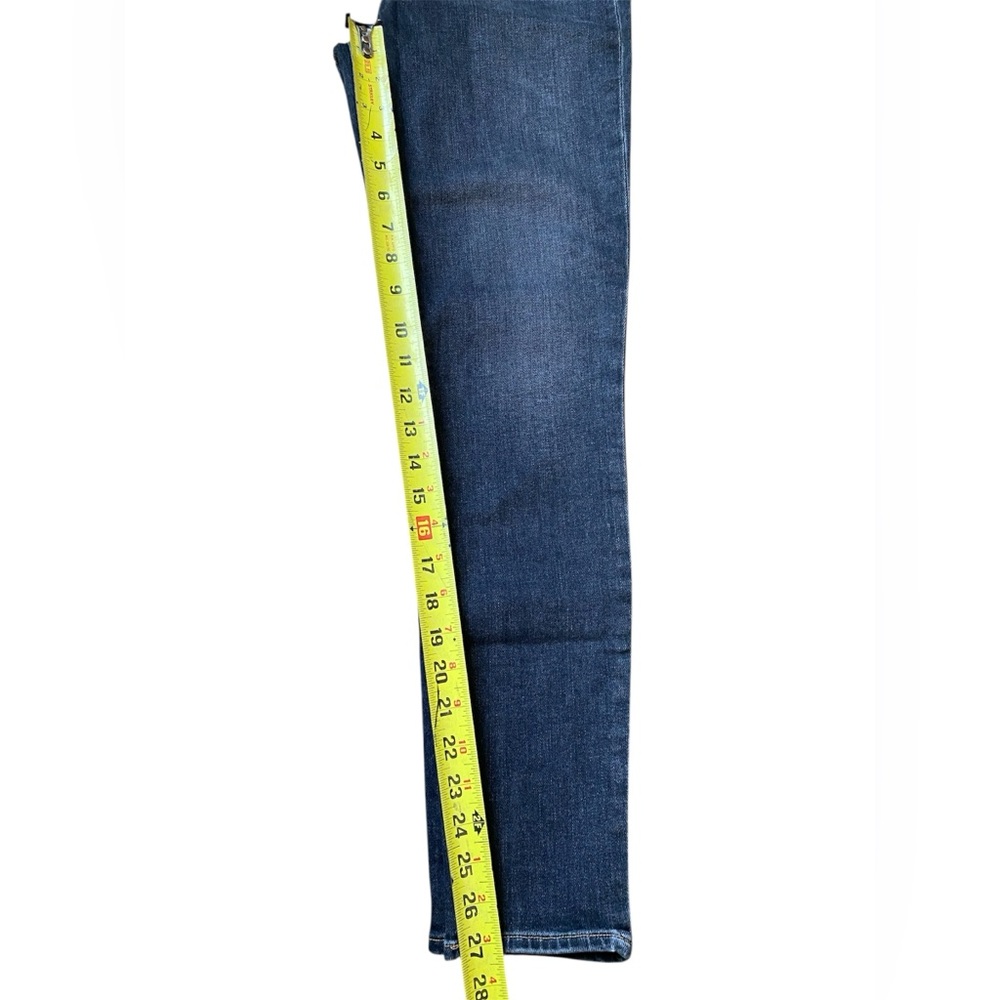 NWT Hudson Women’s Super Skinny Jeans Size 28 - Picture 5 of 12